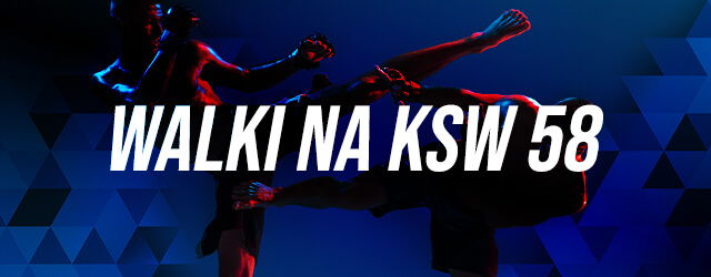 walki ksw 58
