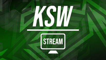 KSW gdzie obejrzeć? Transmisja, live, online, PPV