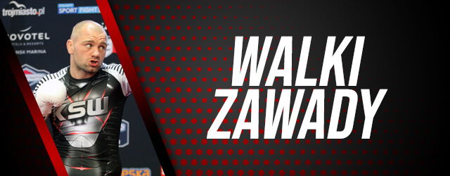 walki martina zawady
