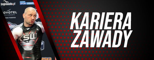 kto to martin zawada