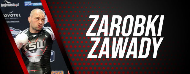 zarobki zawada martin