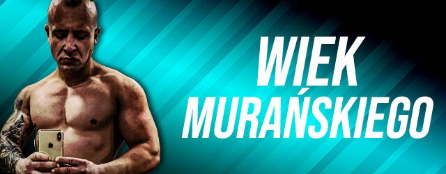 wiek murańskiego