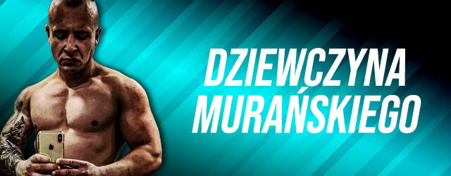 dziewczyna murańskiego