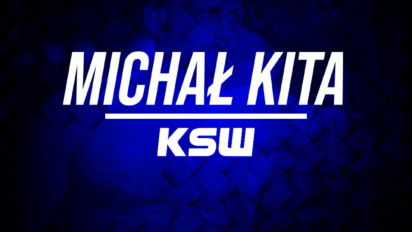 Michał Kita KSW. Kim jest Masakra?
