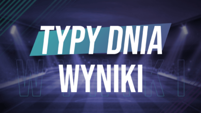 Michał Zwycięzcą Lutowej edycji Typów Dnia!!!