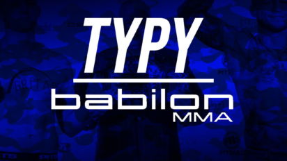 Typy na Babilon MMA. Gdzie obstawiać Babilon MMA?
