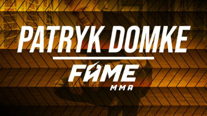Kim jest Patrykos? Patryk Domke FAME MMA