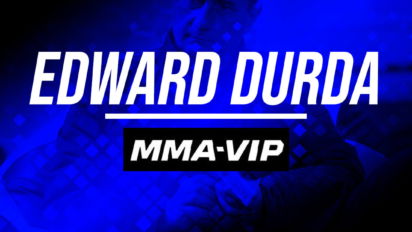 Kim jest Edward Durda?