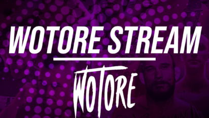 Gdzie i kiedy oglądać gale Wotore? Wotore transmisja, stream