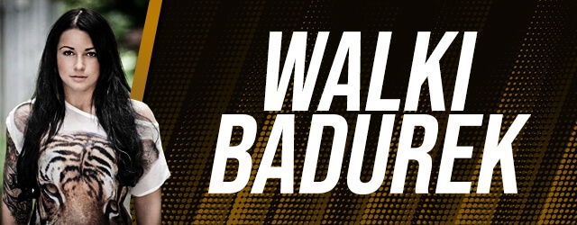 walki Izy Badurek