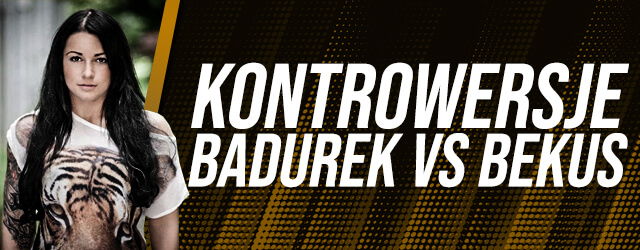 kto to iza badurek