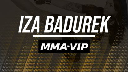 Kim jest Izabela Badurek?