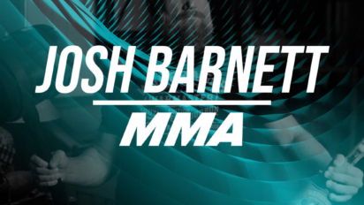 Kim jest Josh Barnett?