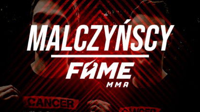 Kim są Bracia Malczyńscy? Bracia Malczyńscy FAME MMA