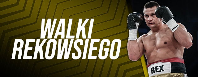 walki Rekowskiego