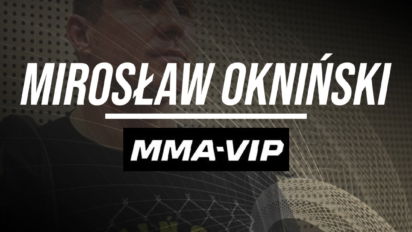 Kim jest Mirosław Okniński?