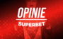 Superbet opinie - poznaj mocne strony bukmachera