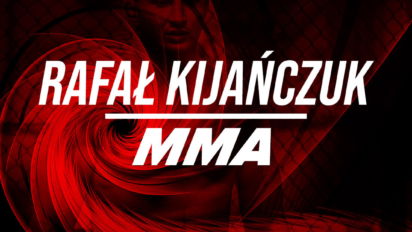 Rafał Kijańczuk MMA