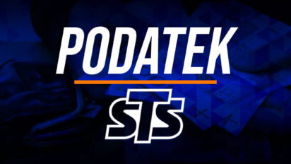STS podatek od wygranej