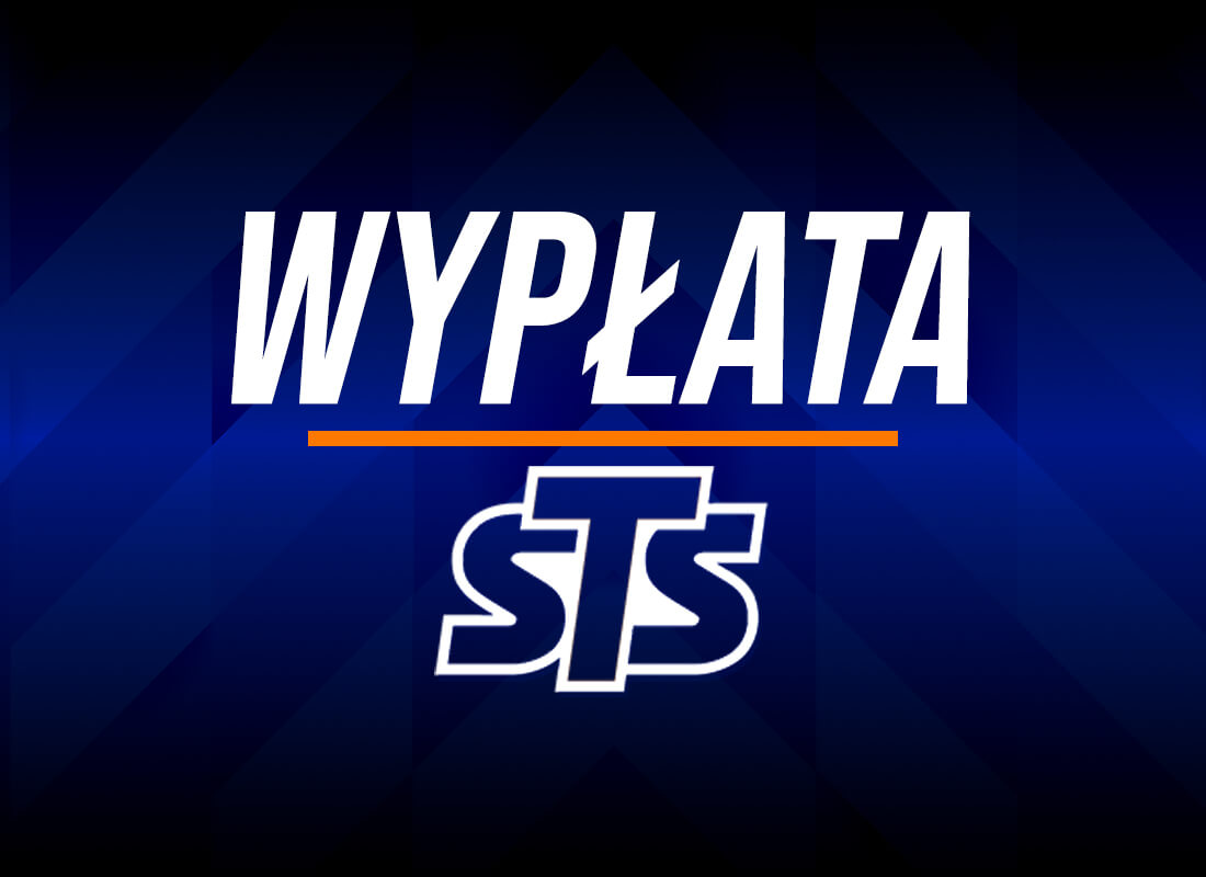 STS Wypłaty i Wpłaty Szybkie Płatności u Bukmachera