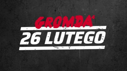 Gromda 4 – drabinka, karta walk, turniej, zawodnicy, data. Gromda 4 transmisja