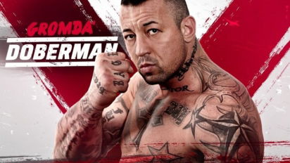 Doberman Pietraszek Gromda. Kim jest Doberman? Chińczyk Pietraszek walki