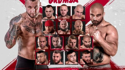 Gromda 4: Wyniki gali. Kto wygrał turniej? Kto wygrał galę?