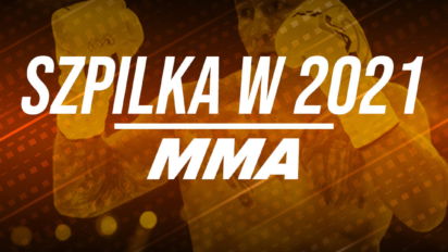 Szpilka walka 2021 -