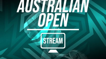 Gdzie oglądać Australian Open?