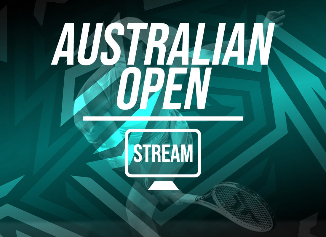 Australian Open 2025 Online Gdzie Oglądać Online i TV
