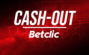 Jak działa cashout Betclic?