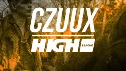 Czuux High League walka. Ile zarobi?
