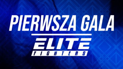 Elite Fighters: Karta walk, transmisja PPV. Kiedy pierwsza gala?