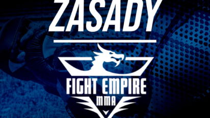 Fight Empire MMA. Zasady, brutalne MMA, krwawe MMA