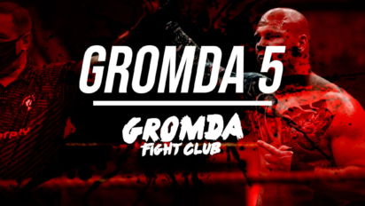 Gromda 5 – Kiedy? Gdzie? Kto? Karta walk, zawodnicy