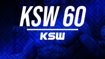KSW 60 – Kiedy? Gdzie? Kto? Karta walk