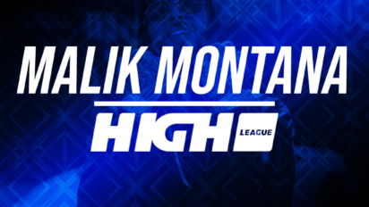Malik Montana High League
