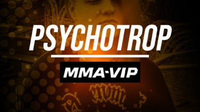 Kim jest Psychotrop?