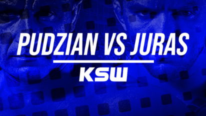 Typy na Pudzian – Juras. Kto wygra? Kursy