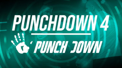 Punchdown 4: Kiedy gala? Karta walk, zawodnicy, transmisja, PPV