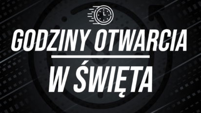 Godziny otwarcia bukmacherów w święta 2025