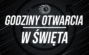 Godziny otwarcia bukmacherów w święta 2025