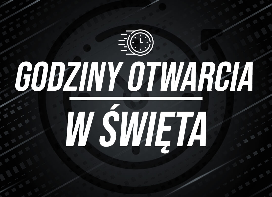 Godziny otwarcia w święta 2025 - Bukmacherzy - STS - Fortuna - Gobet