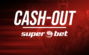 Jak działa cashout Superbet - zamykanie kuponu