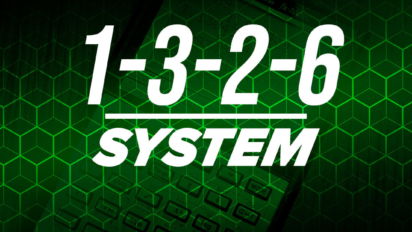 System 1-3-2-6 w zakładach bukmacherskich. Jak to działa?