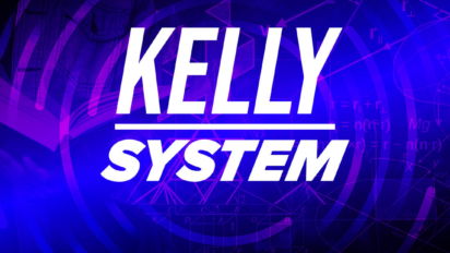 System Kelly'ego w zakładach bukmacherskich
