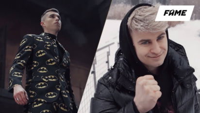 Hejter - Zabielski walka FAME MMA 9. Kto wygrał, wynik