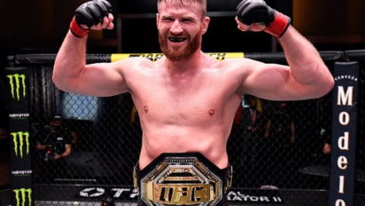 Jan Błachowicz MMA - Kariera, Rekord, Walki