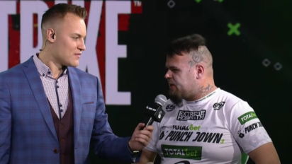 Punchdown 3 - kto wygrał? Wyniki gali, podsumowanie