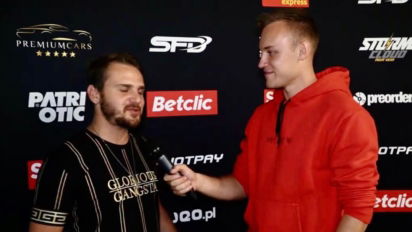 Ryba – Oleg walka FAME MMA 9. Kto wygrał, wynik